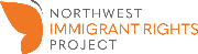 Northwest Immigrant Rights Project (NWIRP) Logo